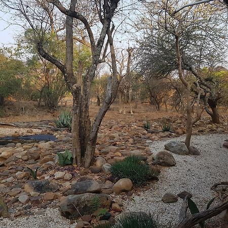 Bona Intaba Game Lodge Hoedspruit Exterior foto