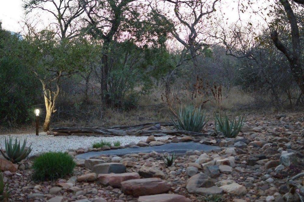 Bona Intaba Game Lodge Hoedspruit Exterior foto